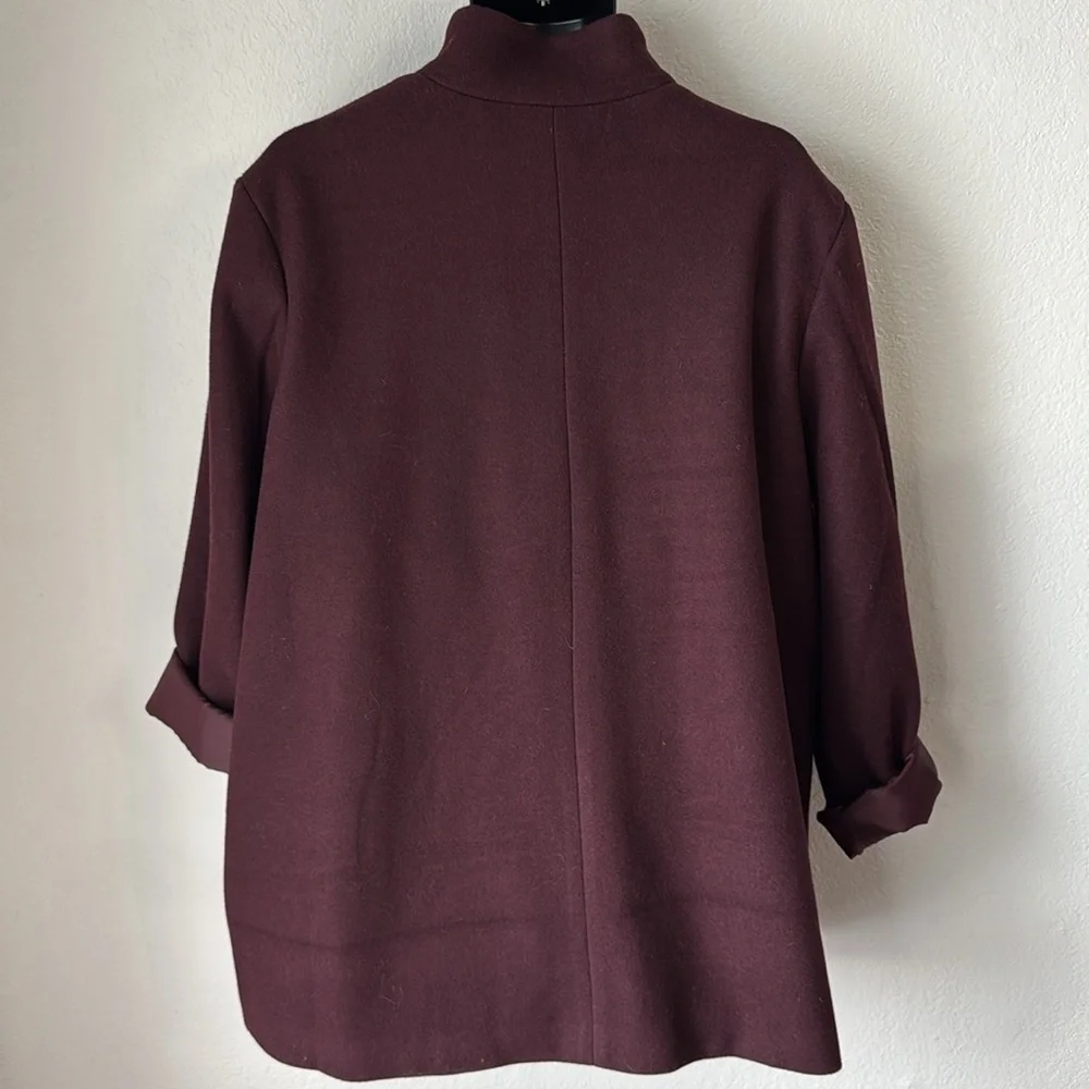 Old‎ Navy Peacoat